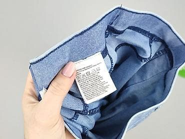 ccc klapki: Spodnie jeansowe, H&M, 15 lat, 170, stan - Bardzo dobry — 5