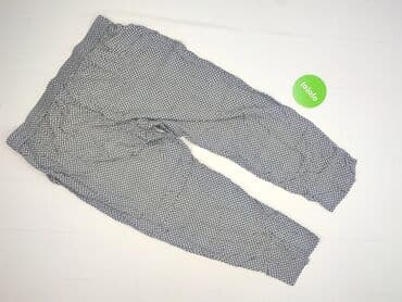 piżama z suwakiem: H&M, Spodnie damskie, 5XL — 3