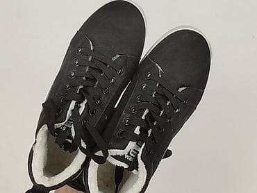 botki zara: Sneakersy damskie, rozmiar 39 — 5