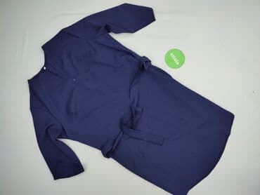 sukienki dla mamy pana młodego 2024: Sukienka damska, rozmiar 4XL — 2