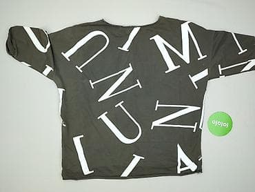 dresy oversize: MEGI, Bluzka damska, rozmiar One size — 3
