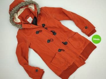 kurtka robocza: CKH Clockhouse, Parka damska, rozmiar L — 2