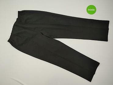 majtki do kolan: Spodnie materiałowe damskie, rozmiar 2XL — 2