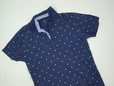 spodenki carry: Carry, Koszulka polo dla mężczyzn, rozmiar L — 7