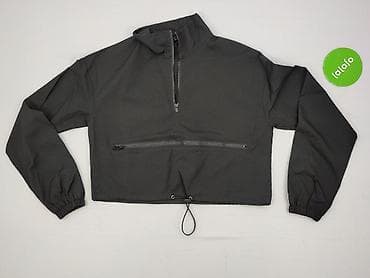 dzik bluza: Shein, Bluza damska
, rozmiar S — 3
