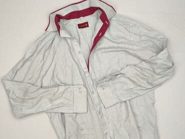 Shirt for men, size L