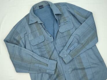 klapki: Koszulа dla mężczyzn, 3XL — 1