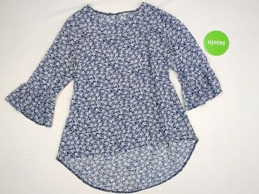 koszulka do garnituru damskiego: Bluzka damska, XL — 2