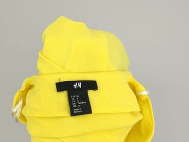 koszula cytryny hm: H&M, Bluzka damska, rozmiar S — 5
