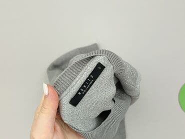 sweter w paski mohito: Mohito, Sweter damski, rozmiar S — 5