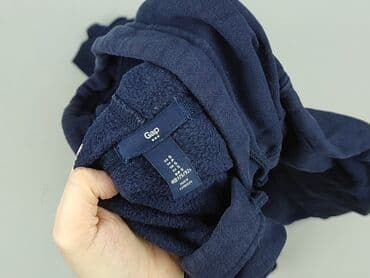 gap rozowa bluza: Gap, Bluza z kapturem damska, rozmiar S — 5