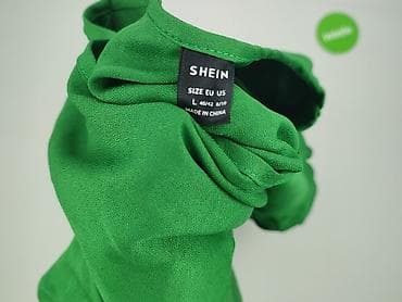 lata: Shein, Sukienka damska, rozmiar L — 4