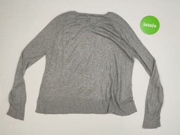 koszulki oversize damskie sinsay: Zara, T-shirt damski, rozmiar S — 4