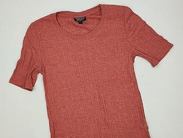 bluzki twarz: Topshop, T-shirt damski, rozmiar L — 1