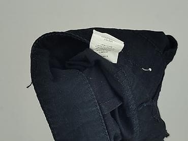 czarne jeansy pull: Denim Co, Szorty damskie, rozmiar S — 5