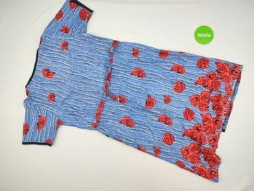 risk sukienki: EL, Sukienka damska, rozmiar 2XL — 3