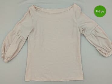 apricot bluzki: Bluzka damska, rozmiar M — 2