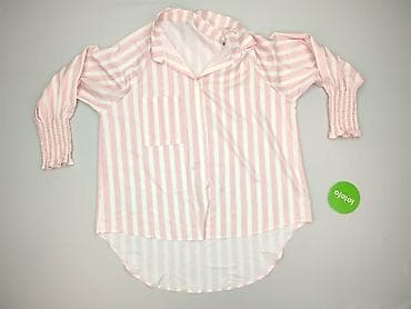 dresy plus size: Koszula damska, rozmiar XL — 2