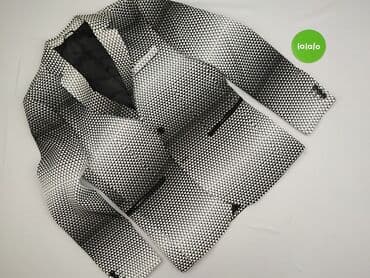 ubrania dla 60 latki: Marynarka dla mężczyzn, rozmiar XL — 2