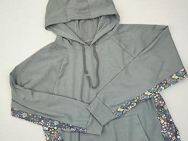 Bluza z kapturem damska, rozmiar L