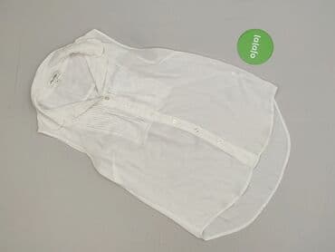 białe bluzki ciążowe: Bluzka damska, rozmiar S — 2