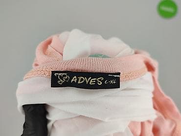 apple bottom: Жіноча блуза, розмір XL — 4