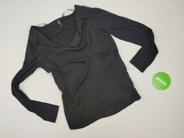 marynarki c a damskie: Flame, Bluzka damska, rozmiar M — 2