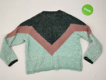h: Jacqueline De Yong, Women`s sweater, size XS (EU 34) — 3
