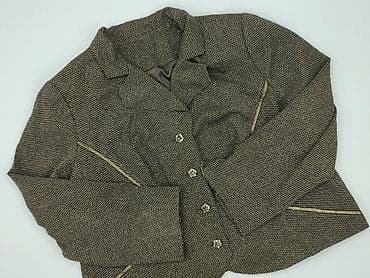 reserved blazer: Marynarka damska, rozmiar 5XL — 1
