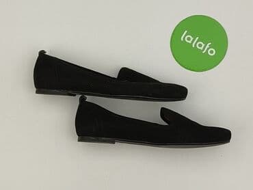 sandalki ccc: Gino Rossi, Półbuty damskie, 37.5 — 4