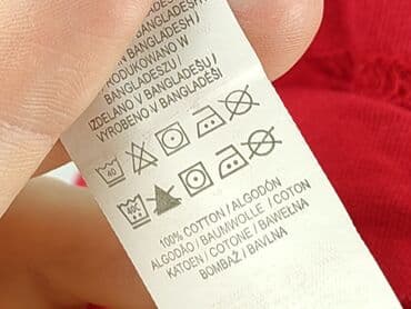 lidl koszulka termiczna: Blouse, Primark, 3-4 years, 98-104 cm, condition - Perfect — 5