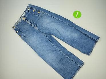 flared jeans zara: Zara, Jeansy damskie, rozmiar M — 2