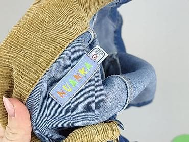 top secret: Dziecięca kurtka jeansowa, 10 lat, 134-140 cm, stan - Bardzo dobry — 4