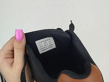 trampki lacoste rozowe: Levi's, Sneakersy dla mężczyzn, rozmiar 44 — 7