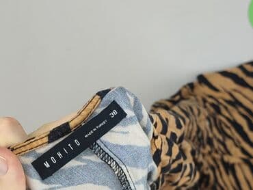 bomberka mohito: Mohito, Sukienka damska, rozmiar M — 5