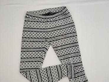 bluzy wiya: Tally Weijl, Legginsy Eleganckie damskie, rozmiar S — 1