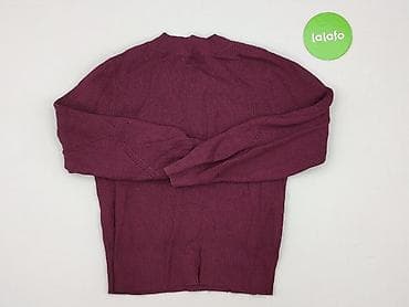 reserved sweter w paski: M&S Collection, Sweter damski, rozmiar S — 3