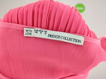 różowa sukienka na 18: Butik, Sukienka damska, rozmiar S — 4