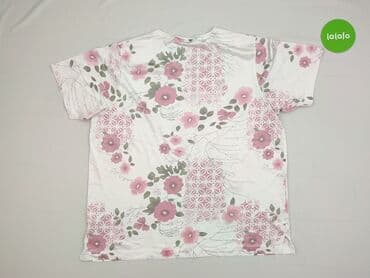 new yorker koszulka z autem: T-shirt damski, 3XL — 3