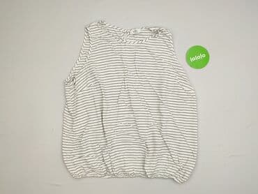 bluzka w paski c a: Gina Benotti, Women's blouse, size XL (EU 42) — 2