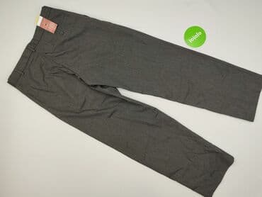 spodnie: Dunnes, Spodnie dla mężczyzn, rozmiar M — 3