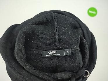 bluzy h: Carry, Bluza z kapturem damska, rozmiar S — 4