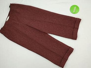 kozaki sennik: Spodnie 3/4 damskie, rozmiar M — 2