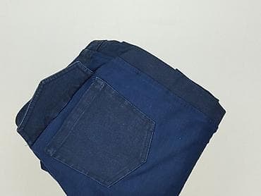 trousers: Spodnie materiałowe damskie, rozmiar M — 6