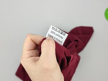 spódnice patchwork: Pakuten, Sukienka damska, rozmiar S — 5