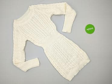 pull: Sukienka damska, rozmiar M — 2