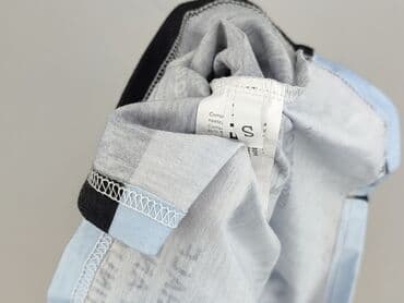 koszulka chaotic system: Shein, T-shirt damski, rozmiar S — 5