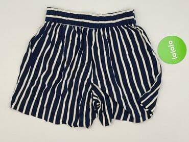 zwrot stroju kąpielowego hm: H&M, Szorty damskie, rozmiar S — 3