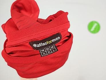 bdf bluza: Atlas for Men, Koszulka dla mężczyzn, rozmiar XL — 4