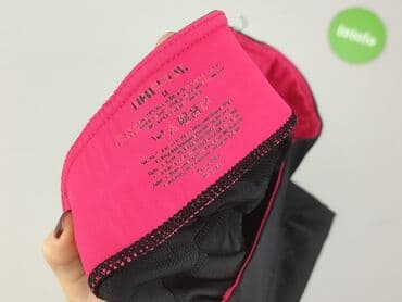 legginsy damskie nebbia: Nebbia, Legginsy Sportowe damskie, rozmiar M — 5